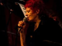 Tenby Blues Festival, 9th-12th November 2023