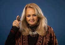 Welsh pop icon Bonnie Tyler joins McVities for space education ahead of lunar eclipse
