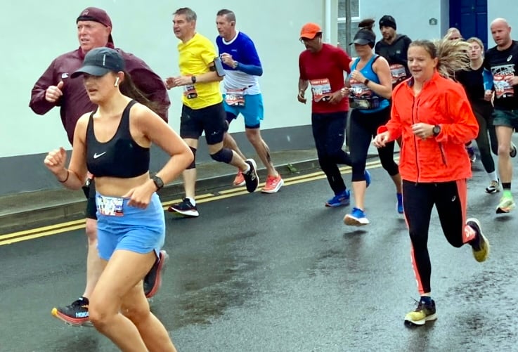 Tenby 10K 2023