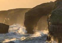 Tenby Camera Club holds Landscape competition