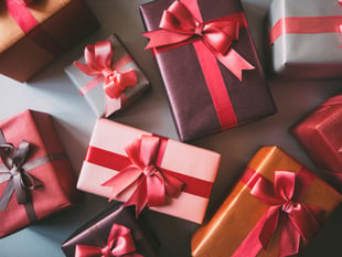 Charity’s call to donate festive gift boxes for lonely older people