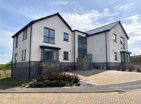 Boost to social housing with Broad Haven purchases