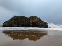 Storm Ciarán flood risk continues in Wales