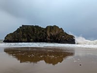 Storm Ciarán flood risk continues in Wales