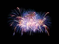 Preventing accidents this Bonfire Night