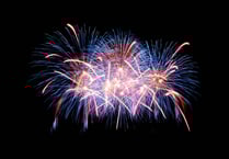 Preventing accidents this Bonfire Night