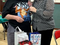 Pembroke Bridge Club Grand Master turns 80