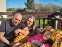 Harriet Davis Trust: adapted holidays for disabled children and adults