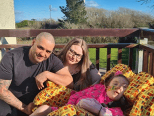 Harriet Davis Trust: adapted holidays for disabled children and adults