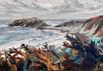 Cornucopia - Oriel Q Gallery’s Christmas Show