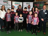 Record nominations received for Sport Pembrokeshire Awards