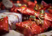 Manorbier Christmas Craft Fayre