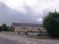What’s on in Llanteg