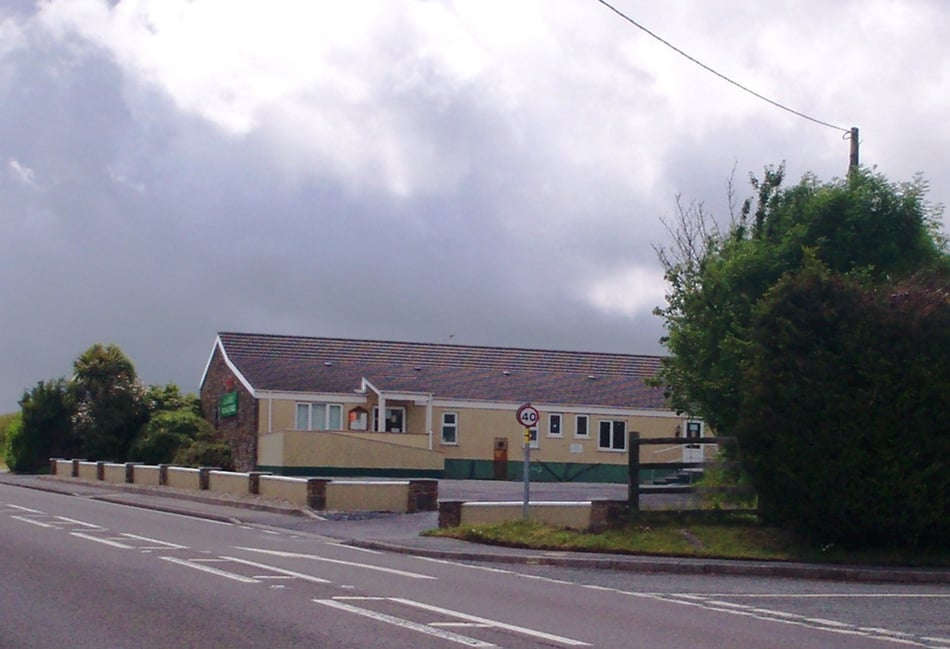 Llanteg June Events Schedule