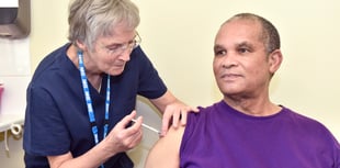 Eligible people urged to have their vaccination as flu cases rise