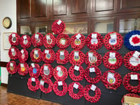 Pembroke prepares to remember