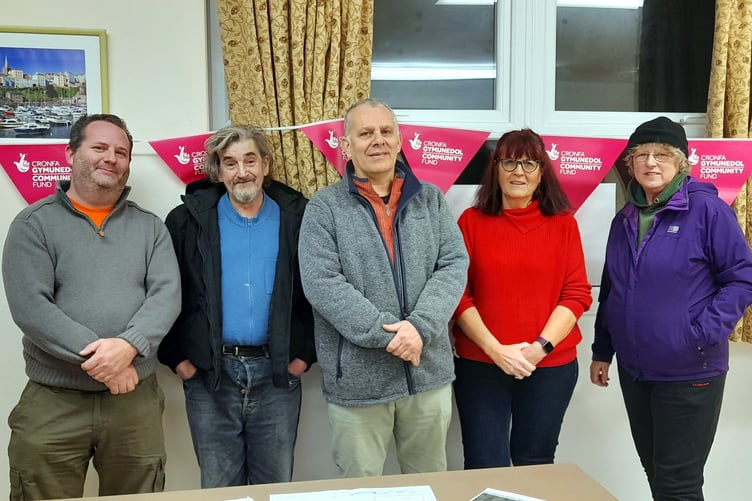 Kilgetty and Begelly Rural Futures Group