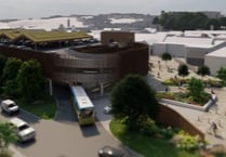 Haverfordwest transport interchange contract agreed