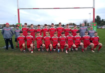Two wins out of three for Pembroke Rugby Club
