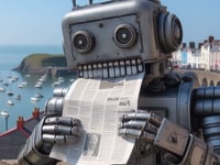 Artificial Intelligence. Should we be worried about AI?
