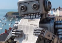 News focus - Artificial Intelligence. Should we be worried about AI?