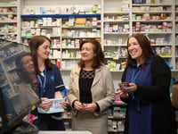 First electronic prescription service launches in Wales