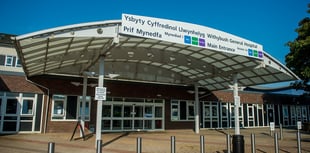 De-escalation of Internal Major Incident at Withybush
