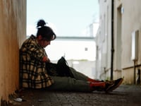 Homelessness charity marks Trustees Week with recruitment drive