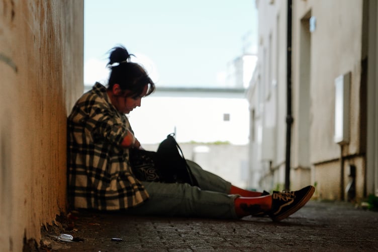 The charity PATH has helped homeless people in Pembrokeshire since 1979.