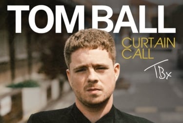Tom Ball - Curtain Call