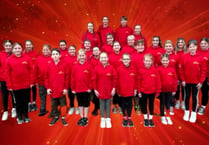 Pantomime junior ensemble announced