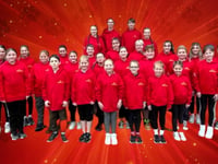 Big Pembs Panto opens registration for children’s auditions