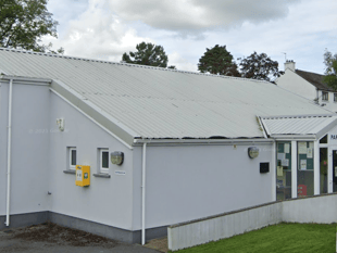 Summerhill WI news