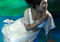 Torch Theatre offers a treat for opera lovers
