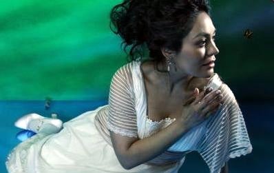 Florencia En El Amazonas