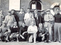 Tenby Sailing Club’s long history