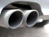 Pollution charge powers backed by Welsh Parliament