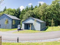 Luxury resort expands accessibility offering, launching adapted lodges