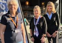 Tenby RNLI Fundraisers Coffee Morning a ‘great way to begin Christmas festivities’