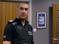 Dyfed-Powys Police Chief Constable set to retire