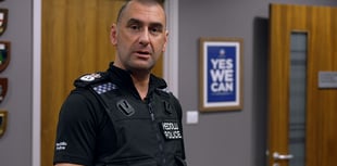 Dyfed-Powys Police Chief Constable set to retire