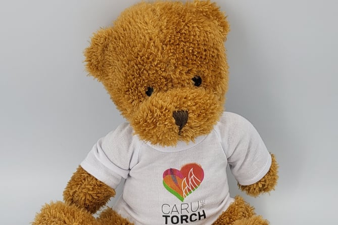 Torch Theatre membership is the ideal Christmas gift.