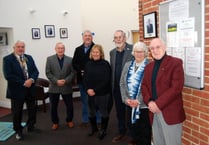 Pembroke Rotary Club celebrates 2023 Community Raffle