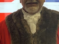 Mayor’s Christmas message to Pembroke Dock residents