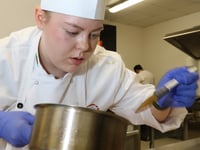 Wales to stage biggest ever hospitality skills event in January