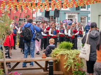 Ewe heard it here first! Sheep Festival wool be back in 2024