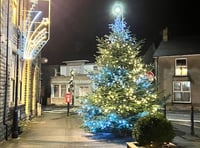 Calling Whitland traders