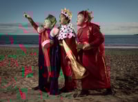 St Teilo’s pupils act out scenes from Nativity plays