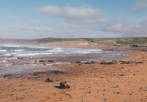 Lights, camera, action — the Wales Coast Path on film