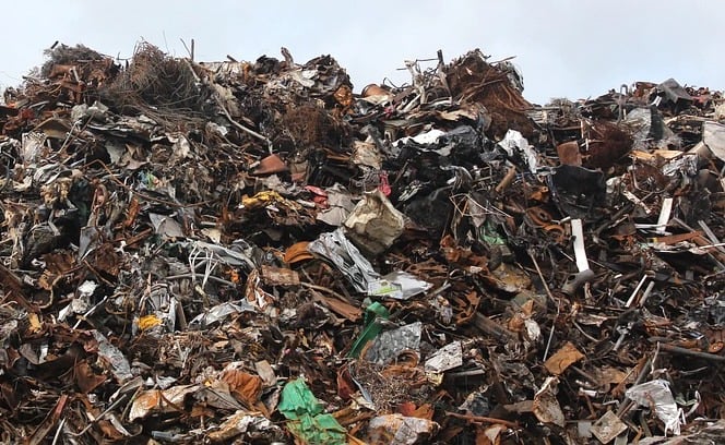 Landfill